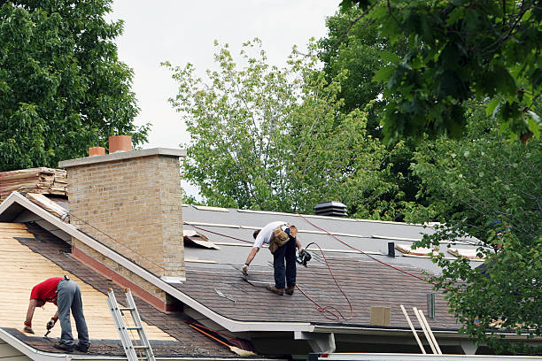 Best Chimney Flashing Repair  in Uhland, TX